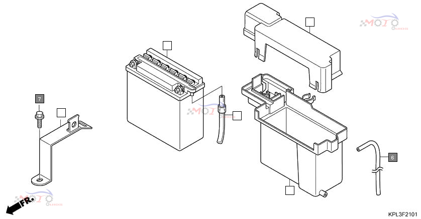 Engine Diagram